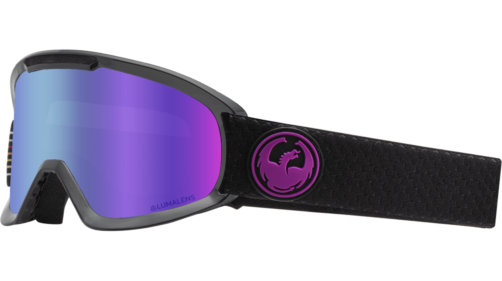 DX2 WITH BONUS LENS