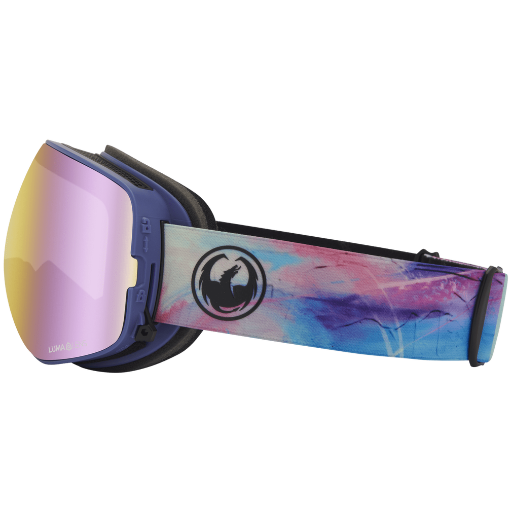 X2S WITH BONUS LENS 2025