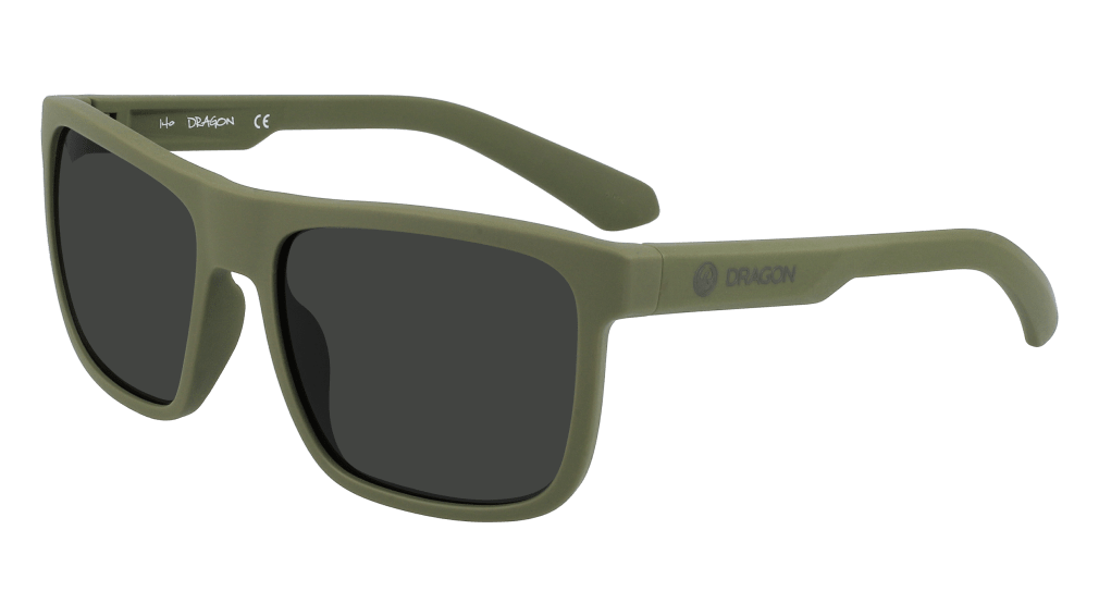 Where are dragon sunglasses made sales
