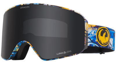 CHRIS BENCHETLER NFX MAG OTG WITH BONUS LENS