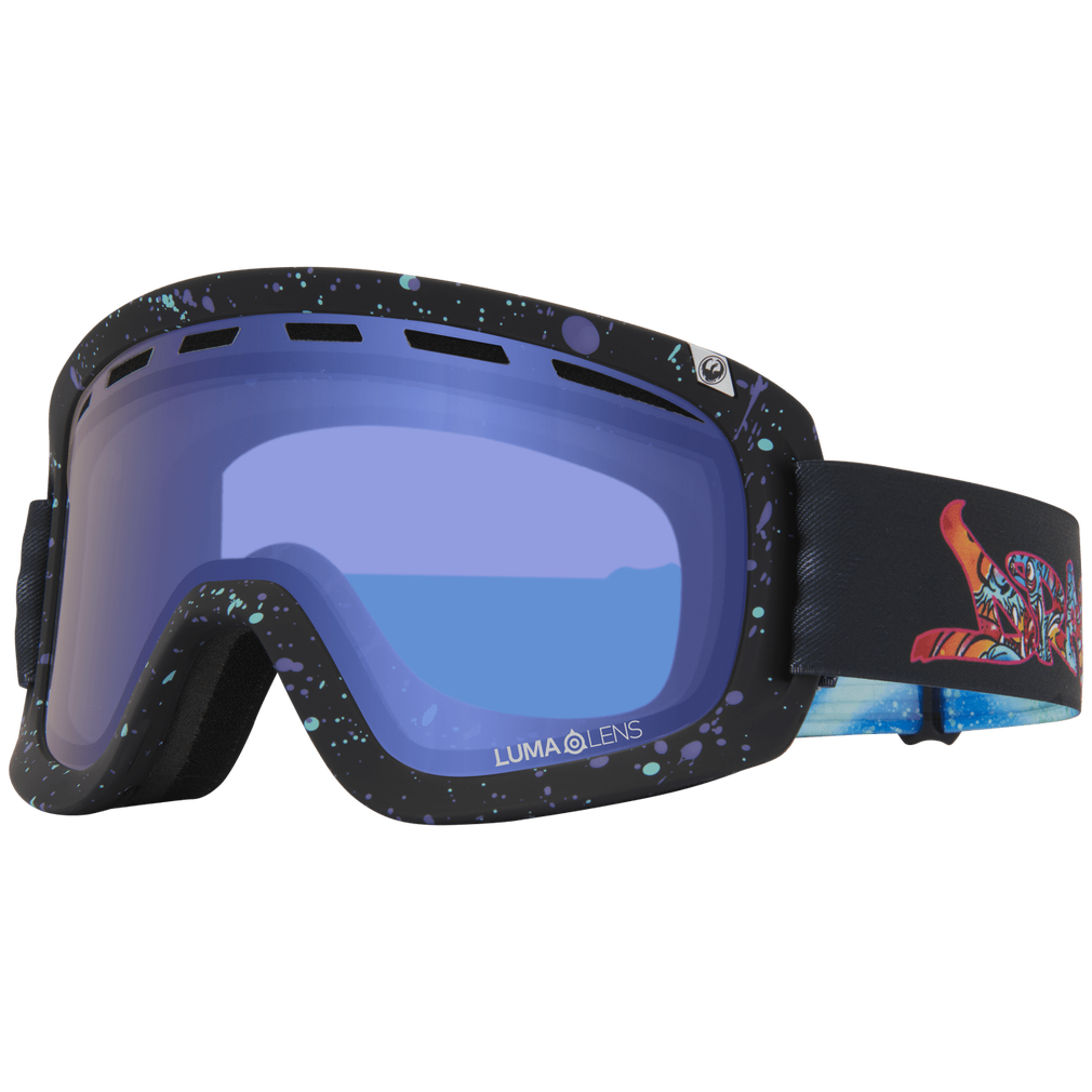 D1 OTG WITH BONUS LENS 2025