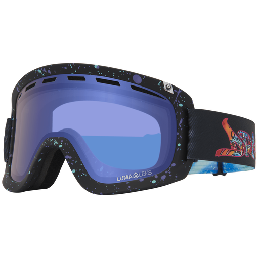 D1 OTG WITH BONUS LENS 2025