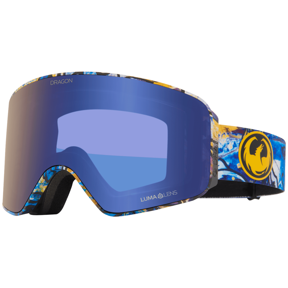CHRIS BENCHETLER NFX MAG OTG WITH BONUS LENS