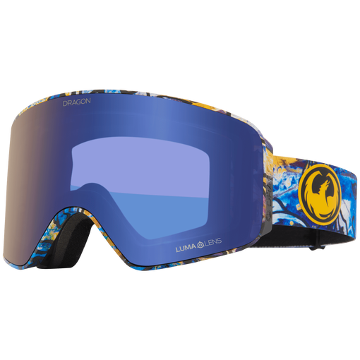 CHRIS BENCHETLER NFX MAG OTG WITH BONUS LENS