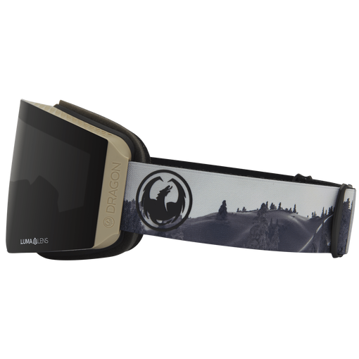 RVX MAG OTG WITH BONUS LENS