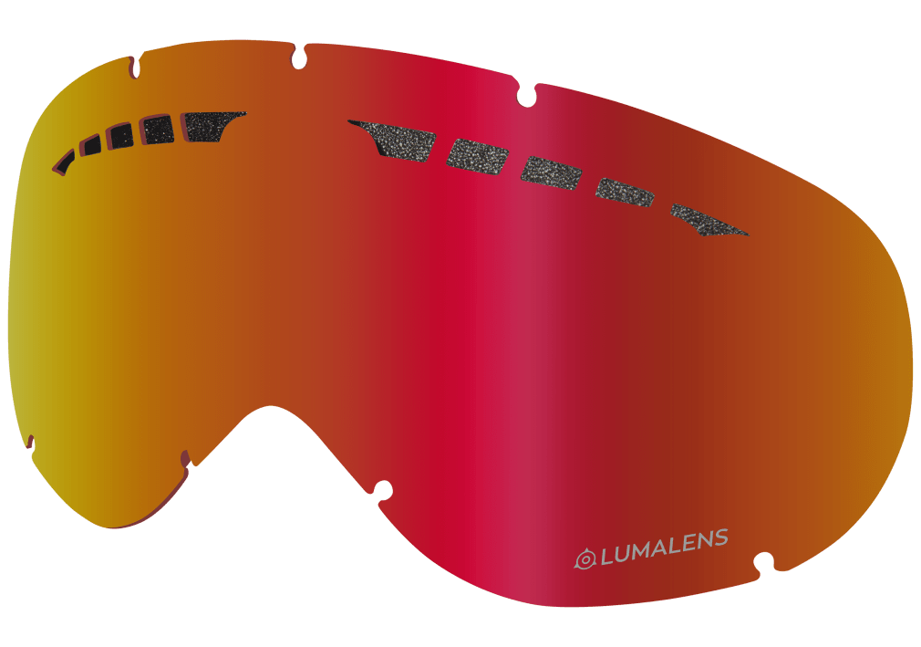 DX REPLACEMENT ION LENS