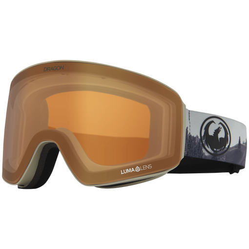 PXV WITH BONUS LENS 2025