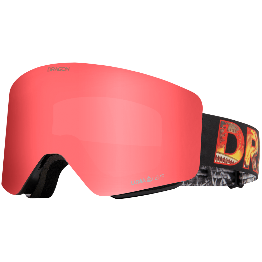 R1 OTG WITH BONUS LENS 2024