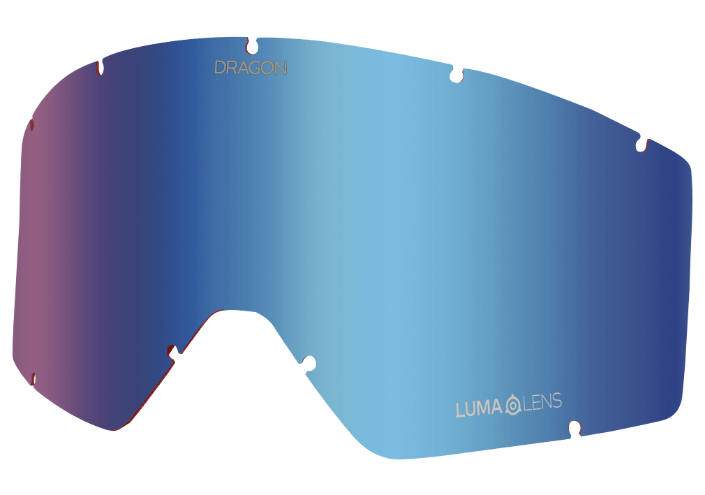 DX3 OTG REPLACEMENT ION LENS