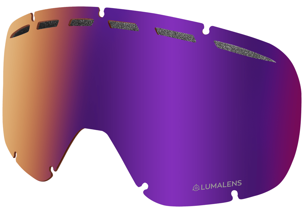 LIL D REPLACEMENT ION LENS