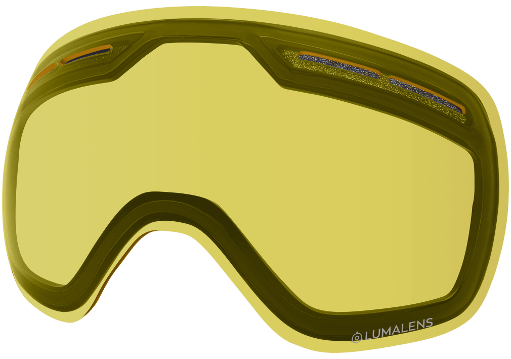 LUMALENSYELLOW