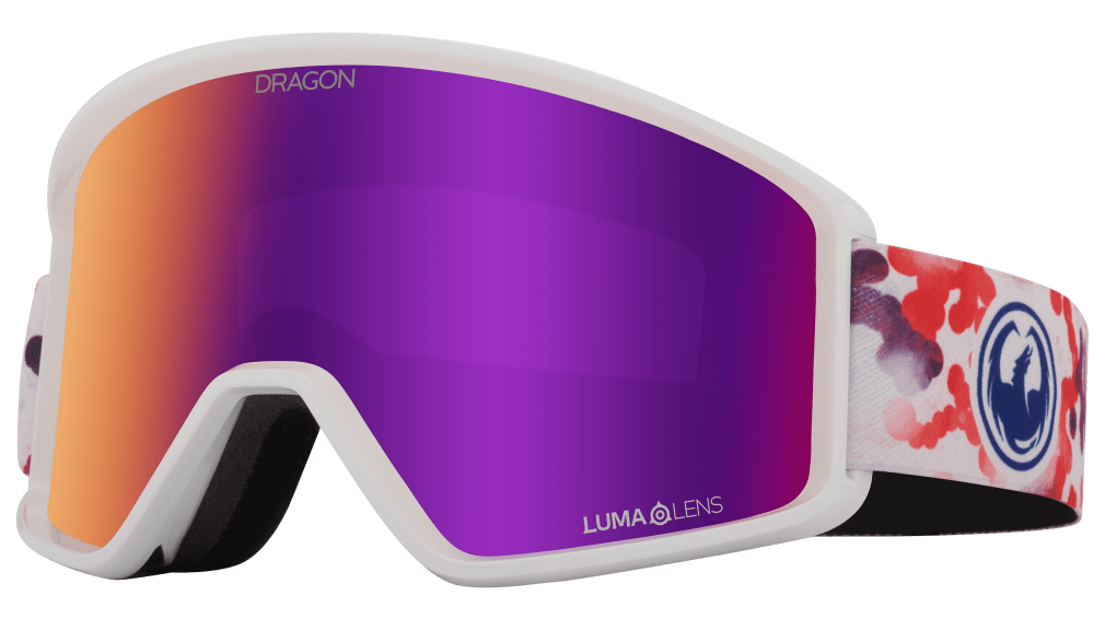 Dragon sales goggles sale