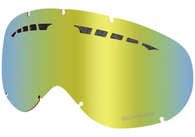 DX REPLACEMENT ION LENS