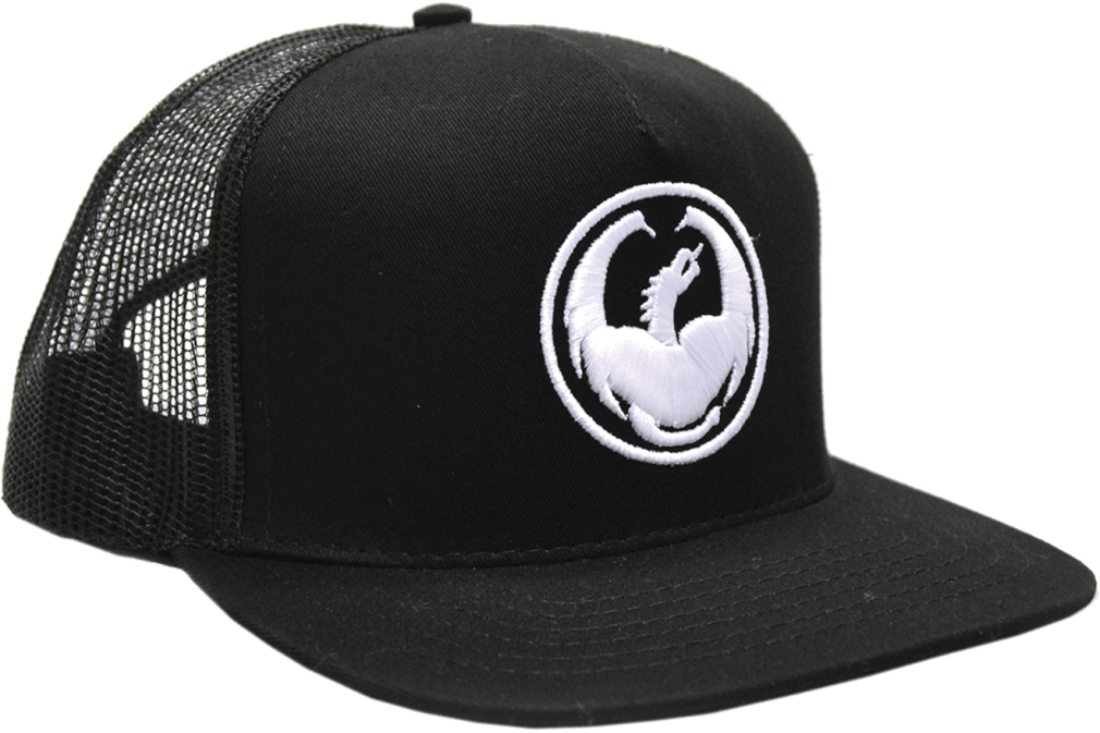 ICON MESH HAT