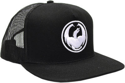 ICON MESH HAT