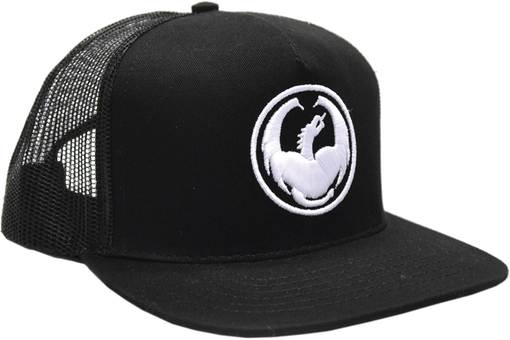 ICON MESH HAT