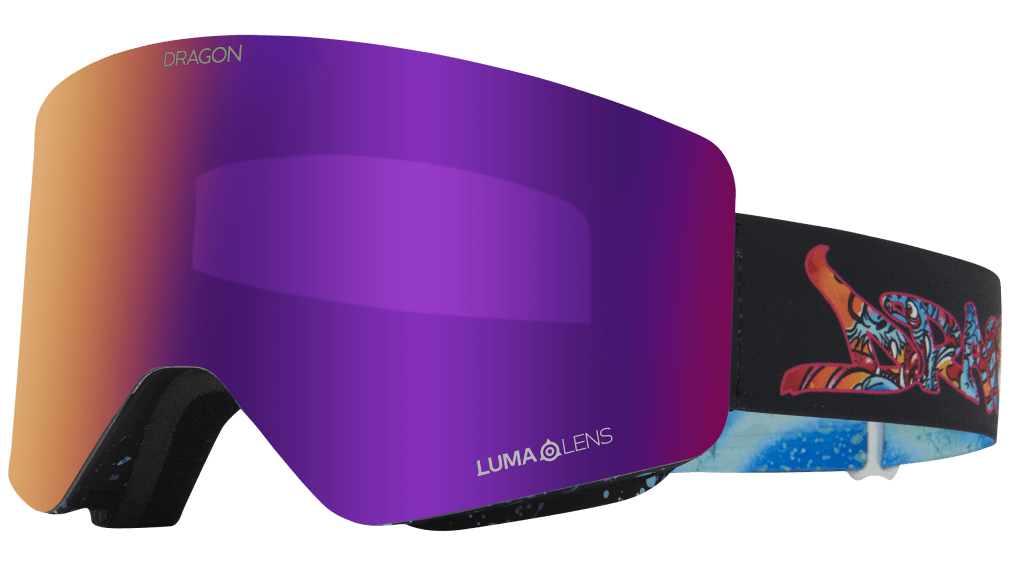 R1 OTG WITH BONUS LENS 2025