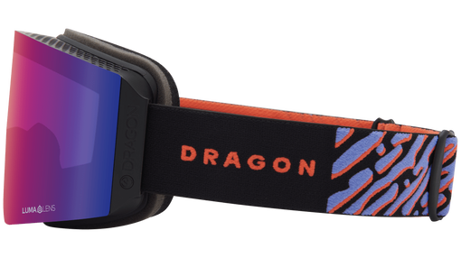RVX MAG OTG INFRARED WITH BONUS LENS