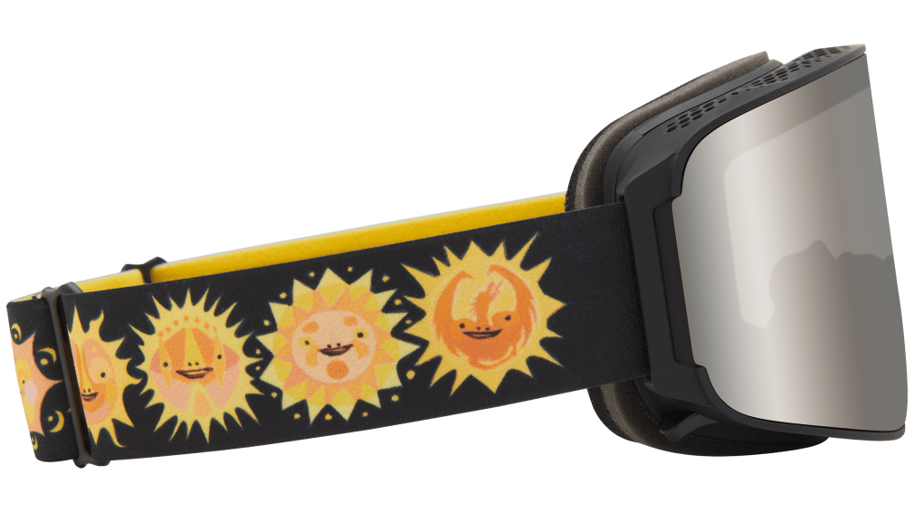 NFX MAG OTG WITH BONUS LENS LOW BRIDGE