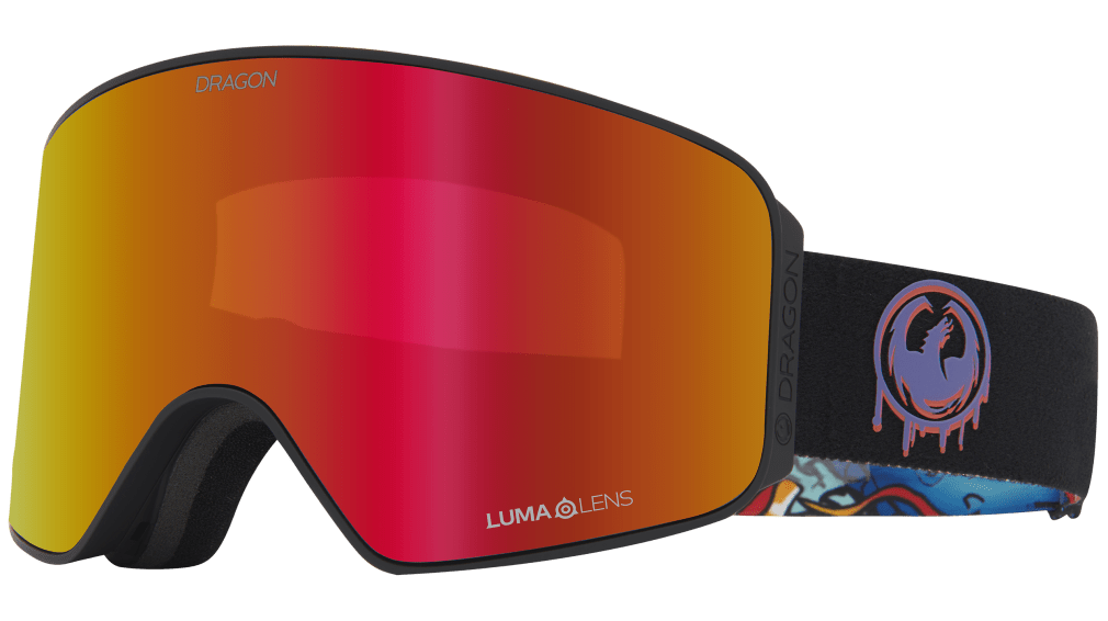 NFX MAG OTG WITH BONUS LENS