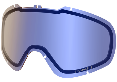 DX2 REPLACEMENT ION LENS