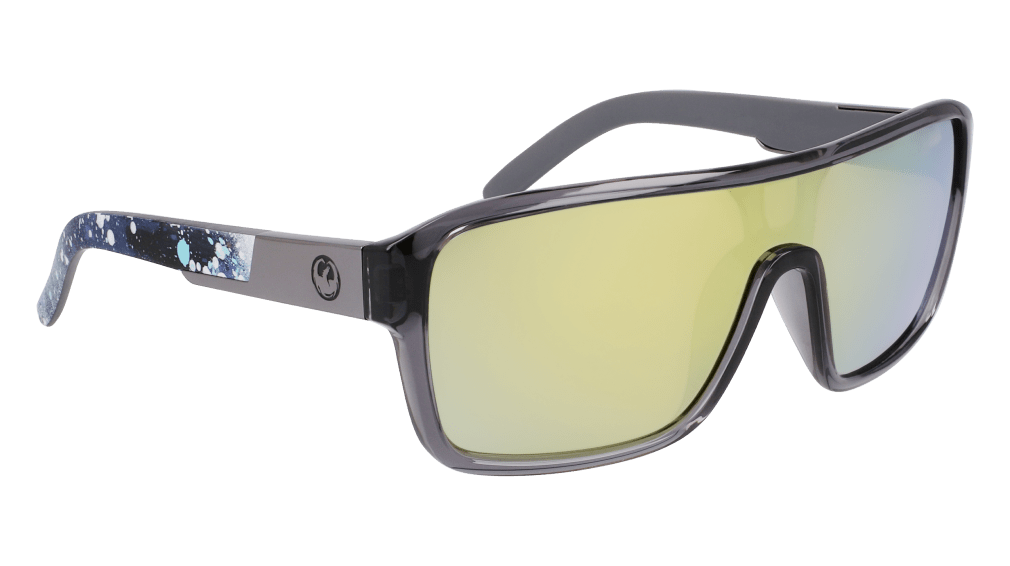 注文割引 POLAR LL REMIX THE DR Gold Sunglasses Polar Ion 帽子