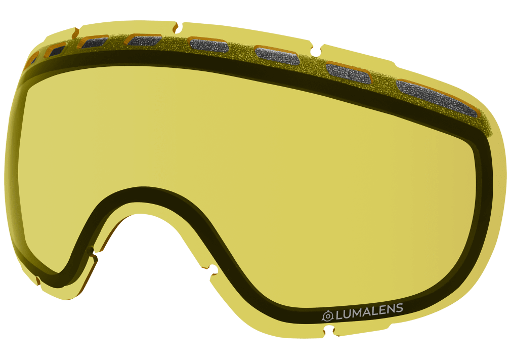 ROGUE REPLACEMENT BASE LENS