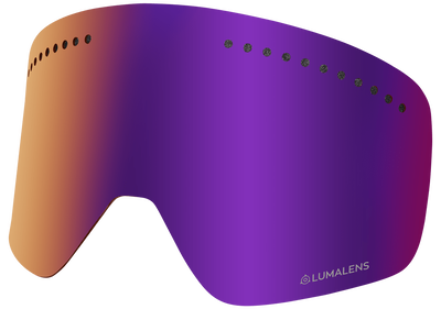 NFX REPLACEMENT ION LENS