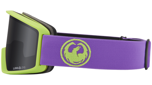 DXT OTG SNOW GOGGLE | DRAGON ALLIANCE