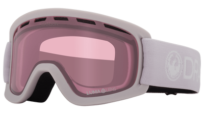 LIL D WITH ION LENS