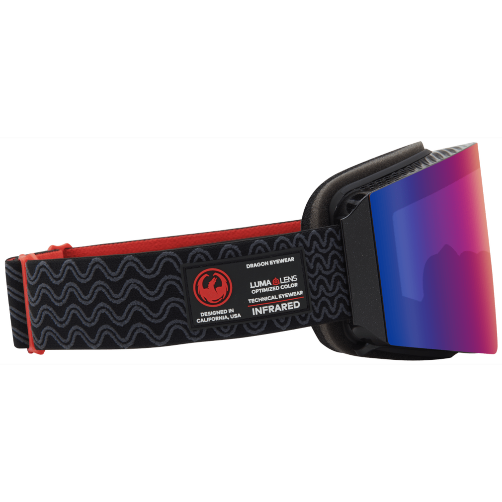 RVX MAG OTG INFRARED WITH BONUS LENS