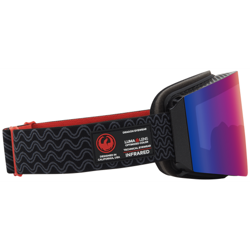 RVX MAG OTG INFRARED WITH BONUS LENS