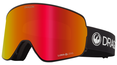 NFX2 WITH BONUS LENS (SALE)