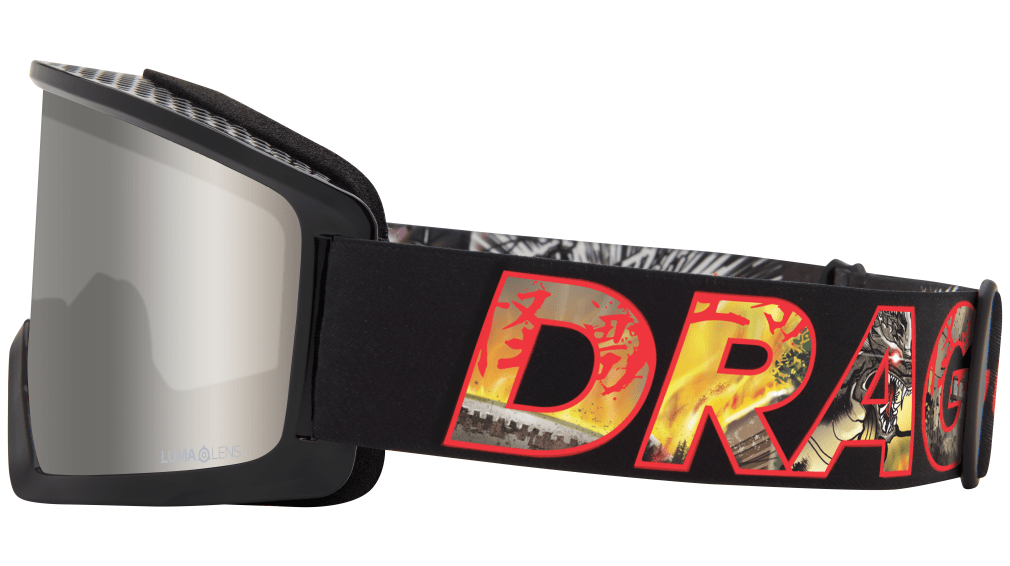 DX3 PLUS OTG WITH BONUS LENS 2024