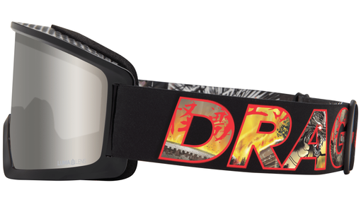 DX3 PLUS OTG WITH BONUS LENS 2024