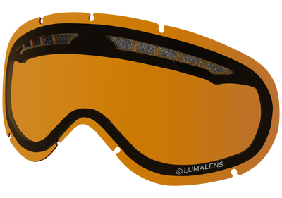 DX REPLACEMENT BASE LENS