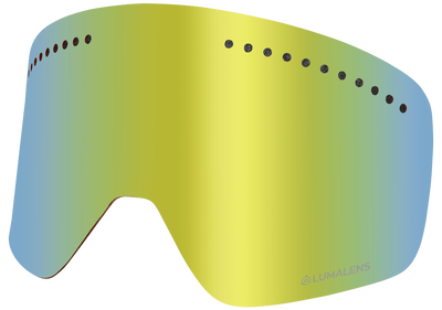 NFX REPLACEMENT ION LENS