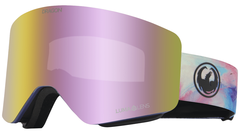 R1 OTG WITH BONUS LENS 2025