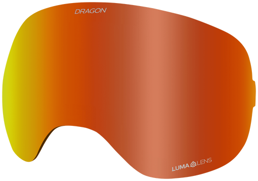 X2 REPLACEMENT ION LENS