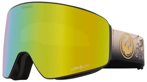 PXV WITH BONUS LENS SALE