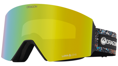 BRYAN IGUCHI RVX MAG OTG WITH BONUS LENS