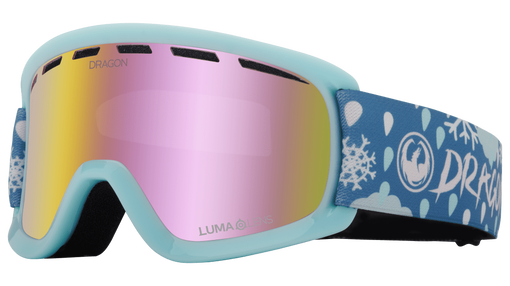 LIL D WITH ION LENS SALE