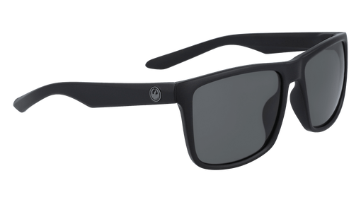 Dragon Meridien H2O Sunglasses Green Matte Black Polarized