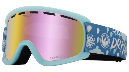 LIL D WITH ION LENS SALE