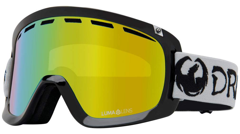 D1 OTG WITH BONUS LENS 2025