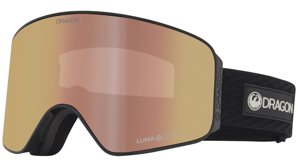 NFX MAG OTG WITH BONUS LENS