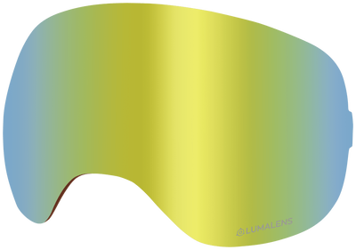 X2 REPLACEMENT ION LENS