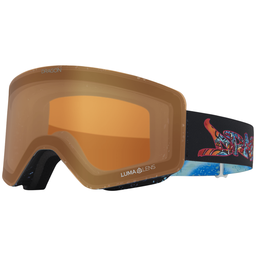 R1 OTG WITH BONUS LENS 2025