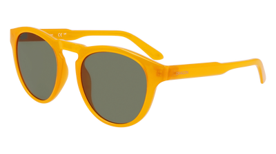 Dragon Unisex Dr Dune Polarized Sunglasses - DR144S-007