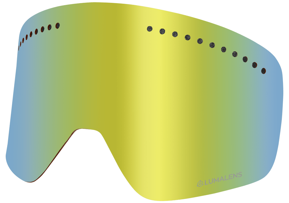 NFX REPLACEMENT ION LENS